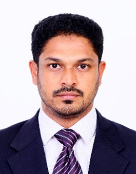 M. Infas Haja Mohideen ,Material Science And Engineering World Conference, 2026, Bangkok 